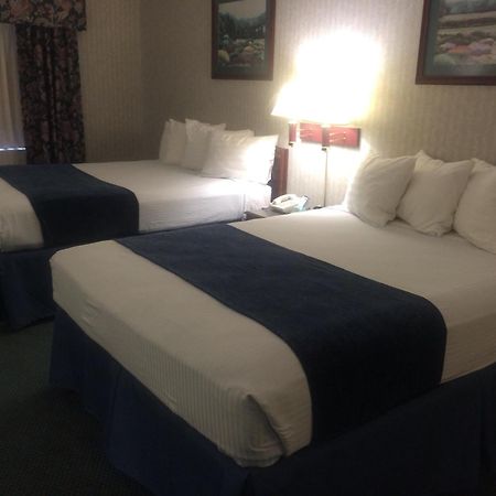 Best Western Elkhart Inn & Suites Room photo